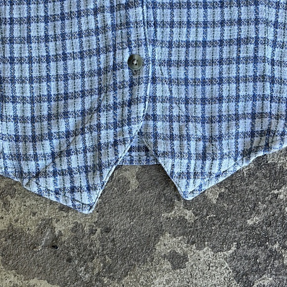 EUC Vintage Columbia light vest - Picture 4 of 11